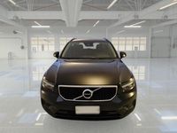 Usata Volvo XC40 Business Edition 129 CV (94 kW) 2021 Nero SUV