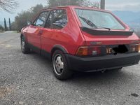 Usata Fiat Ritmo Abarth 130 CV (95 kW) 1983 Berlina