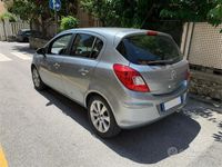 usata Opel Corsa 1.2 5 porte benzina 2012