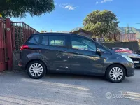 Usado Ford B-MAX 100 CV (73 kW) 2013 Gris Monovolumen