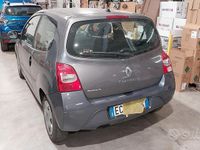 Usata Renault Twingo 2011 Utilitaria