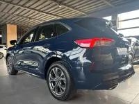 Begagnad Ford Kuga ST-Line 152 HK (111 kW) 2023 Blå SUV