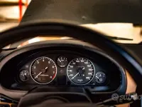 Usata Mazda MX5 116 CV (85 kW) 1992 Nero Cabrio