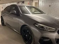 Usata BMW 220 Gran Coupé M Sport 190 CV (139 kW) 2024 Coupé