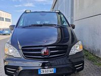 Usata Mercedes Viano Edition 163 CV (119 kW) 2014 Monovolume
