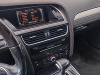 Usata Audi A4 150 CV (110 kW) 2014 Grigio Station wagon