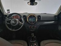 usata Mini One D Countryman 1.5 Business Automatica