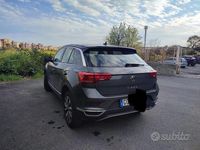 Usata VW T-Roc Style 110 CV (80 kW) 2021 SUV