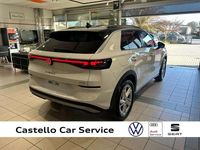 Nuova VW T-Roc Style 150 CV (110 kW) 2026 Bianco SUV