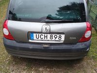 Usata Renault Clio II 2004 Berlina