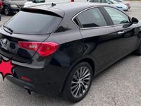 usata Alfa Romeo Giulietta 2.0 JTDm-2 170 CV Distinctive