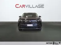 Usata VW Tiguan Edition 150 CV (110 kW) 2025 Nero SUV