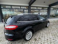 usata Ford Mondeo 2.0 TDci