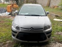 usata Citroën C4 1.4 16V