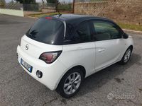 Occasion Opel Adam 87 ch (63 kW) 2016 Citadine