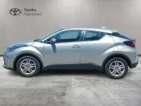 Usata Toyota C-HR Active 122 CV (89 kW) 2022 Other SUV