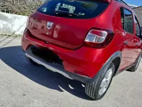 Usata Dacia Sandero Stepway 2013 Berlina