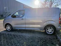 Usata Citroën Jumpy 145 CV (106 kW) 2024 Grigio Monovolume