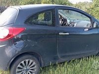 Usata Ford Ka 69 CV (50 kW) 2015 Berlina