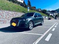 usata Audi Q7 2ª serie - 2018