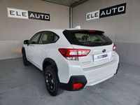 usata Subaru XV 1.6i Lineartronic Pure AWD Iva Esposta