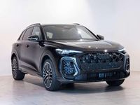 Usata Audi Q5 S-line plus 204 CV (150 kW) 2026 Nero SUV