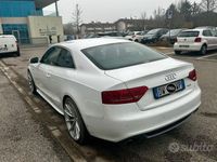 usata Audi A5 Sline