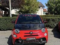 Usata Abarth 595 145 CV (106 kW) 2018 Utilitaria