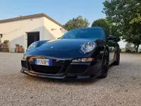 Usata Porsche 911 Carrera S 385 CV (283 kW) 2025 Nero Coupé