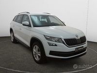 Usata Skoda Kodiaq Executive 150 CV (110 kW) 2017 Other SUV