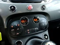Usata Fiat 500 69 CV (50 kW) 2023 Grigio Utilitaria