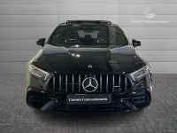 Usata Mercedes A45 AMG AMG 421 CV (309 kW) 2020 Nero Utilitaria