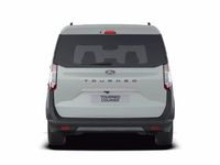 Nuova Ford Tourneo Active 125 CV (91 kW) 2026 Cactus gray  Monovolume