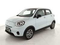 Nuova Leapmotor T03 69 kW (95 CV) 2025 Glacier blue Utilitaria