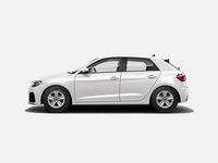 Nuova Audi A1 Sportback Business 116 CV (85 kW) 2026 Verde Utilitaria