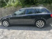 Usata Audi A4 Ambiente 140 CV (102 kW) 2004 Station wagon