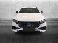 Usado Mercedes E300 Advanced Plus 306 CV (225 kW) 2024 Blanco Familiar
