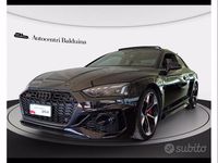 Usata Audi RS5 Competition 450 CV (330 kW) 2023 Verniciature personalizzate au Coupé