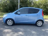 Usata Opel Agila Enjoy 86 CV (63 kW) 2010 Utilitaria