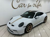 usata Porsche 911 GT3 Touring IVA ESPOSTA