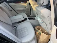 Usata Mercedes CLS350 258 CV (189 kW) 2016 Berlina