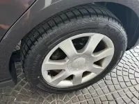 Usata Seat Altea Stylance 140 CV (102 kW) 2005 Nero Monovolume