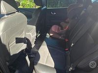 Usata Renault Kadjar 110 CV (80 kW) 2016 Marrone SUV