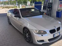 Usata BMW 320 Cabriolet M Sport 177 CV (130 kW) 2008 Cabrio