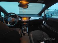 Occasion Opel Astra GS Line 105 ch (77 kW) 2020 Gris Berline