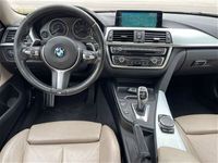 usata BMW 430 Serie 4 Gran Coupé d xDrive Luxury my 14 usato