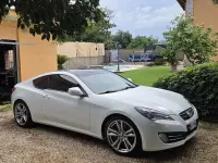 Usata Hyundai Genesis 212 CV (155 kW) 2013 Coupé