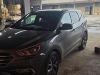 Usata Hyundai Santa Fe 200 CV (147 kW) 2017 SUV