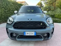 Usata Mini Cooper Countryman Business 136 CV (100 kW) 2023 SUV