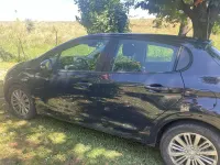 Usata Peugeot 208 102 CV (75 kW) 2019 Utilitaria